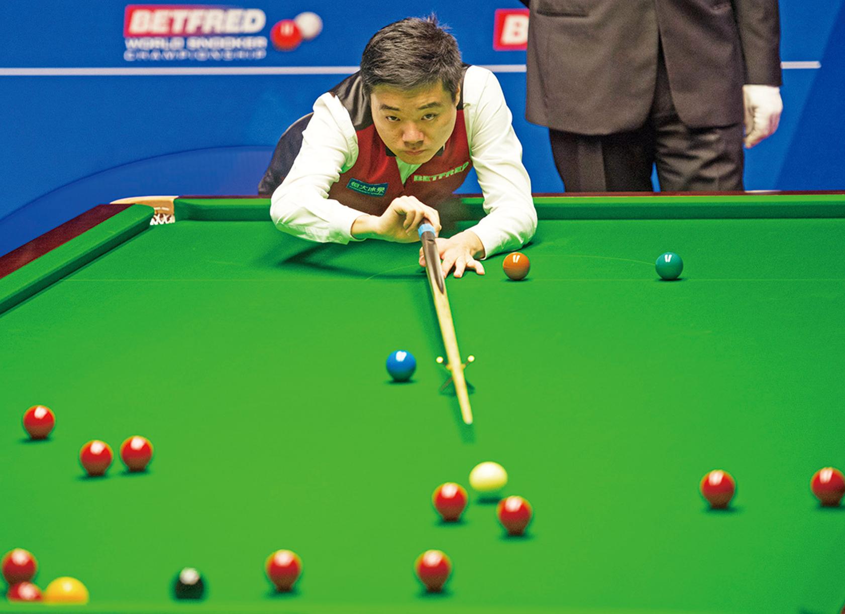 赛中保持稳 赛中保持稳