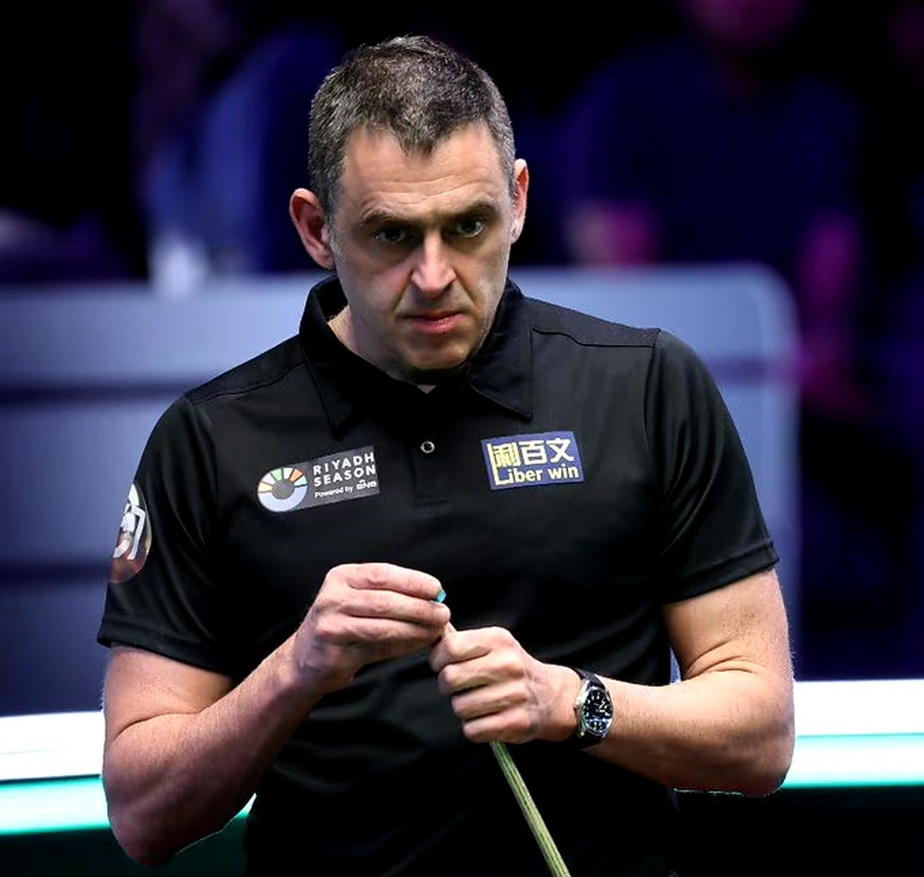 这场领先不 这场领先不