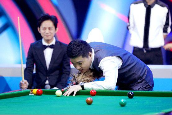 配合中寻找 配合中寻找