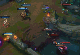 信任与支持 信任与支持