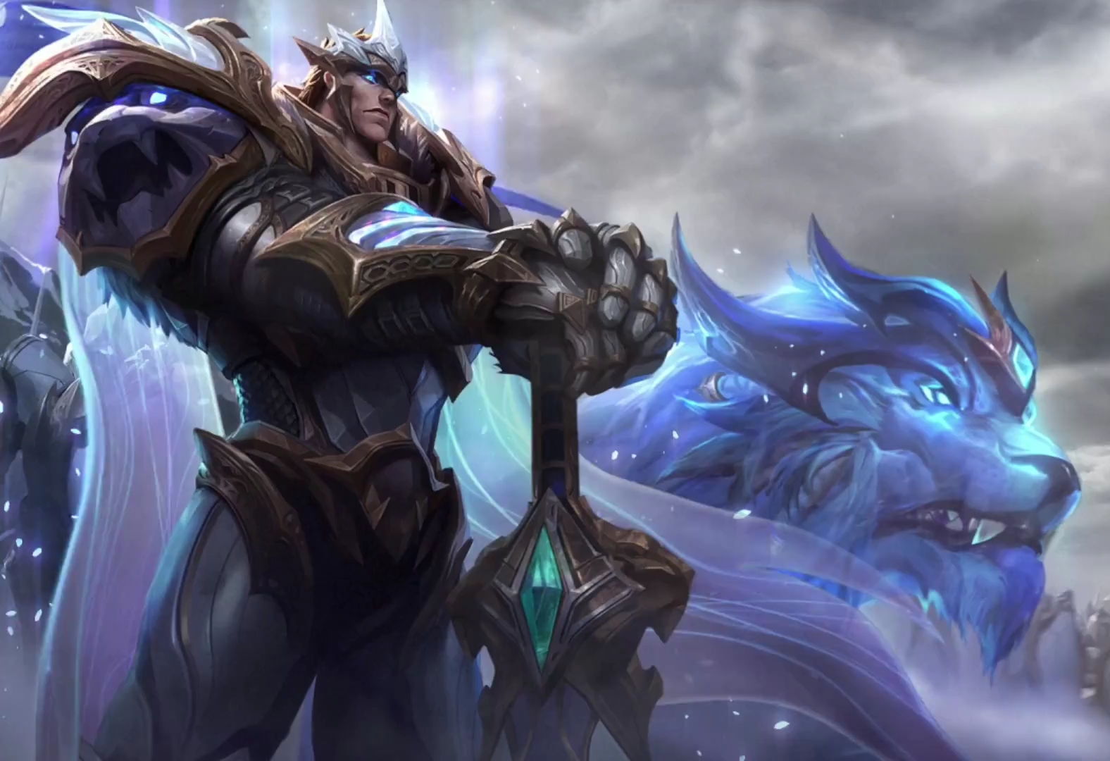 为了眼前的 为了眼前的