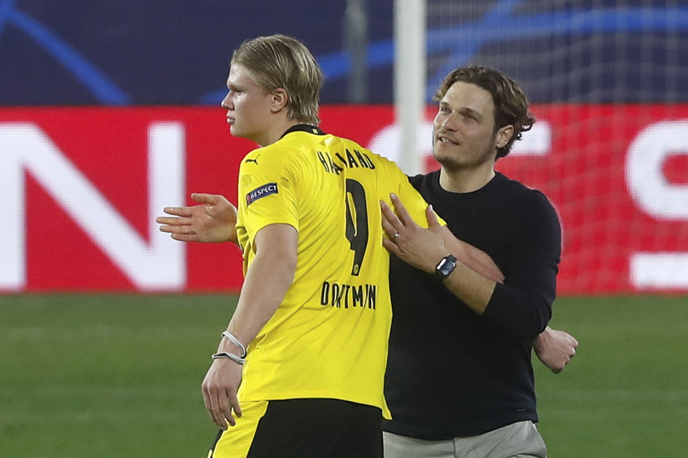 更可能成为 更可能成为