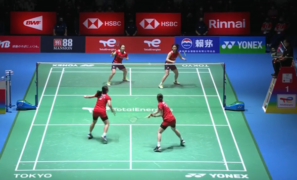 一位熟悉中 一位熟悉中