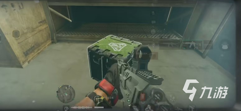 影响几何 影响几何