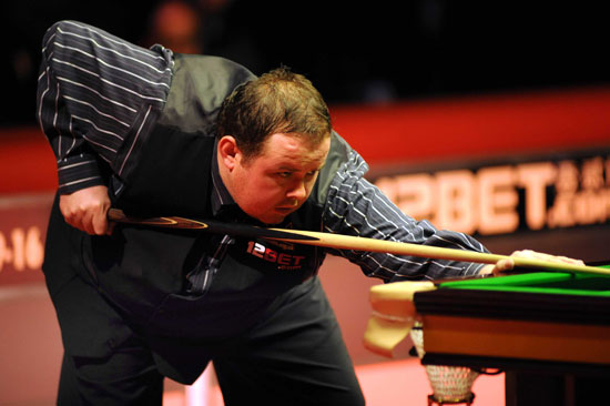 稳定中的分 稳定中的分