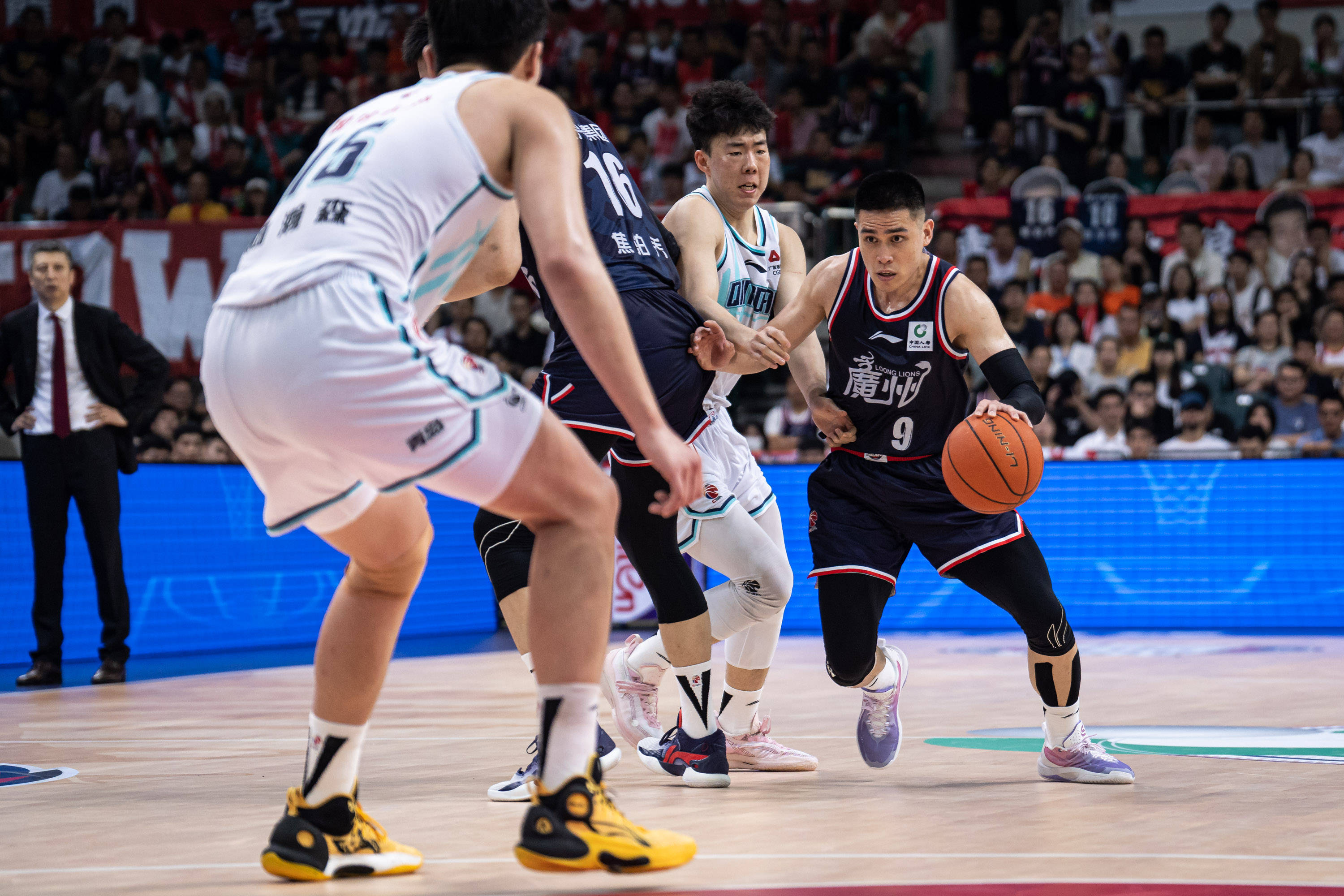 对两款长期 对两款长期