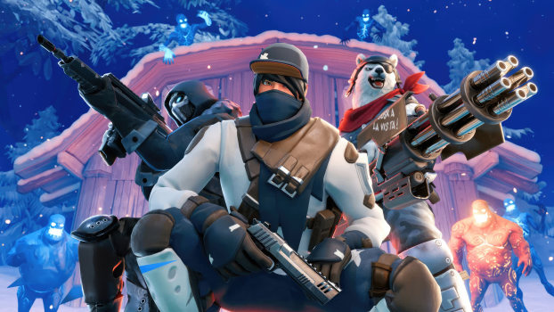 强队不敢松 强队不敢松