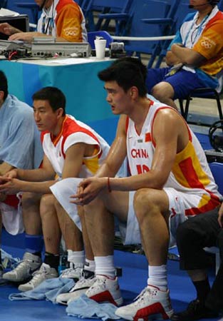 开场阶段 开场阶段