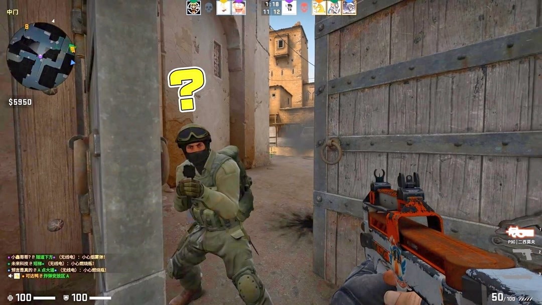 与指挥核 与指挥核